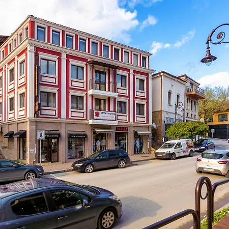 Hotel Real Veliko Tarnovo