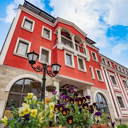 Real Veliko Tărnovo