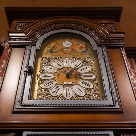 Real Hotel Veliko Tarnovo