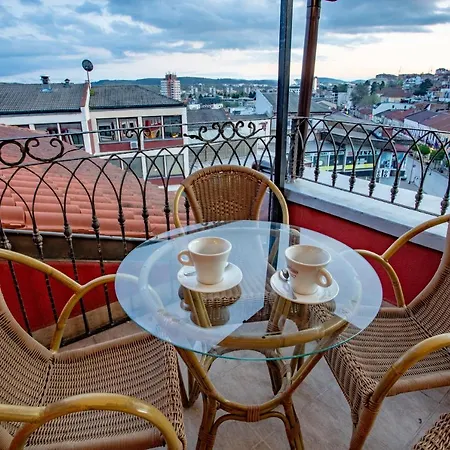 Hotel Real Veliko Tarnovo