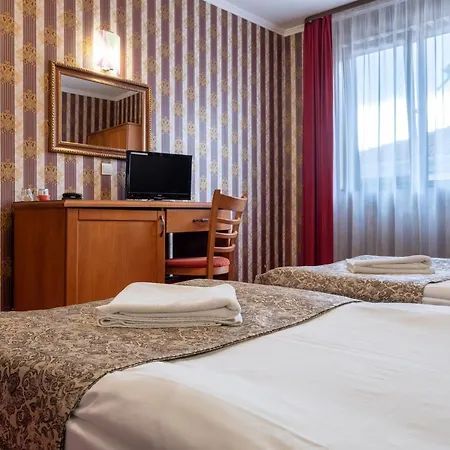 Hotel Real Veliko Tărnovo
