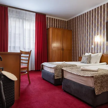 Real Hotel Veliko Tărnovo