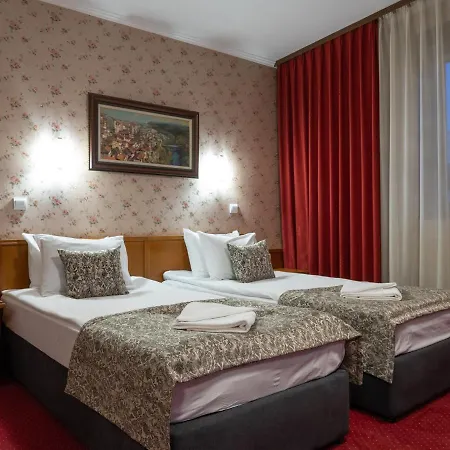 Real Hotel Veliko Tărnovo