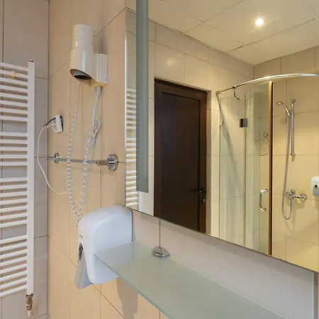 Real Hotel Veliko Tărnovo