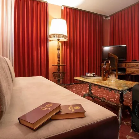 Real Hotel Veliko Tarnovo