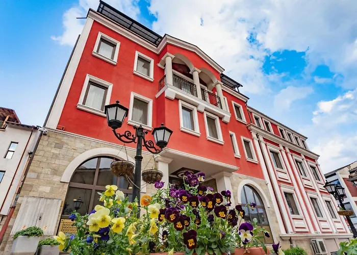 Real Veliko Tărnovo