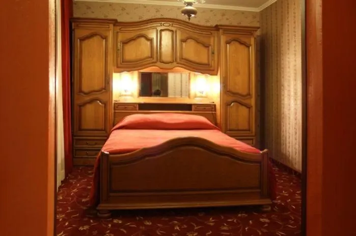 Real Otel *