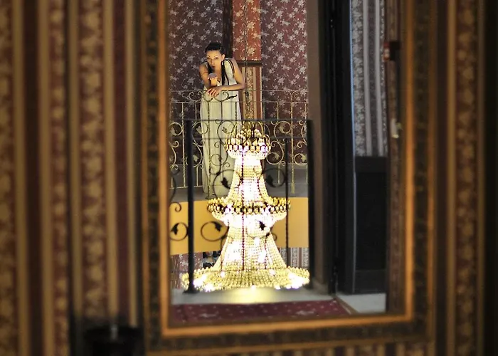 Hotel Real Veliko Tărnovo